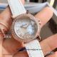 Perfect Replica Chopard Happy Sport Lady Watches Rose Gold (2)_th.jpg